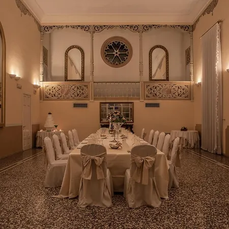 Trettenero Recoaro Terme