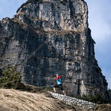Trettenero Hotel Recoaro Terme