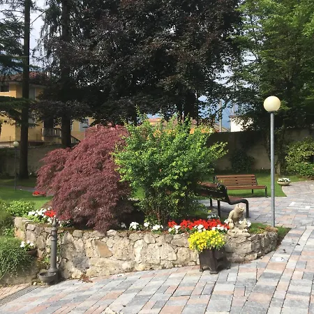 Trettenero Hotel 4*