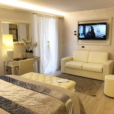 Trettenero Hotel 4*