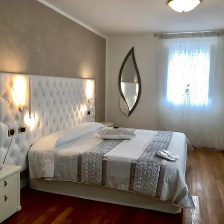 Hotel Trettenero 4*