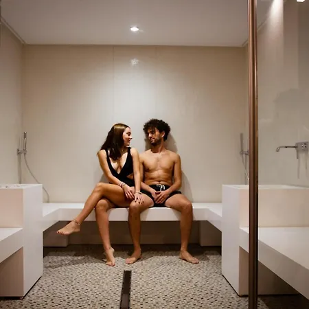 Trettenero Hotel Recoaro Terme