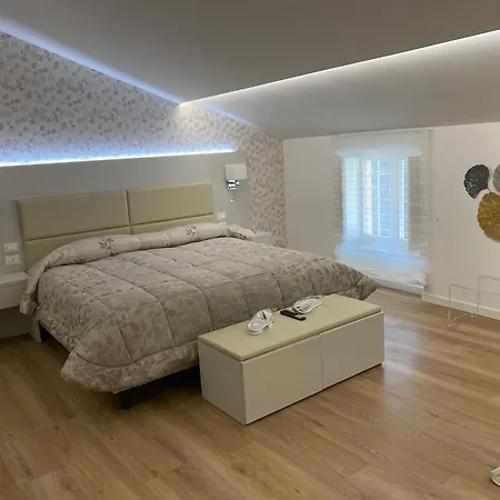 Trettenero Hotell 4*