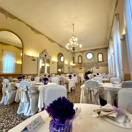Hotel Trettenero
