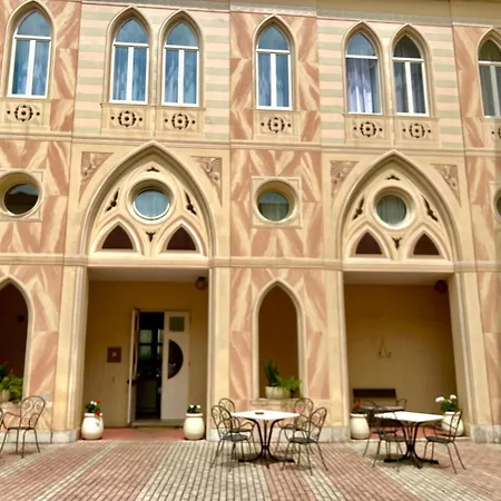 Trettenero Hotel 4*
