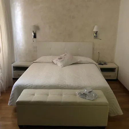 Hotell Trettenero Recoaro Terme