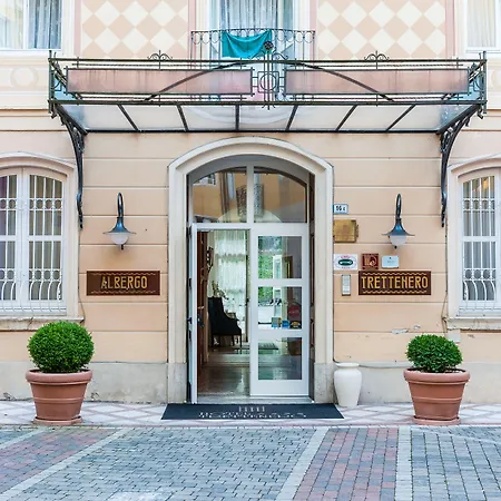 Hotel Trettenero 4*