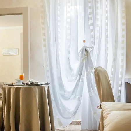 Trettenero 4*