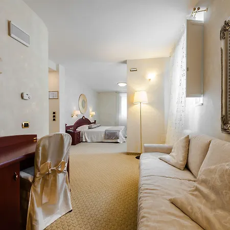 Trettenero 4* Recoaro Terme