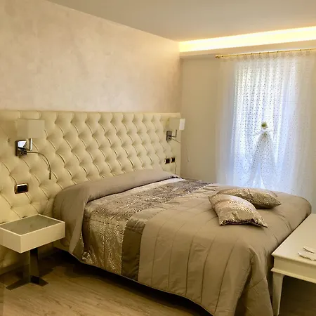 Trettenero 4* Recoaro Terme