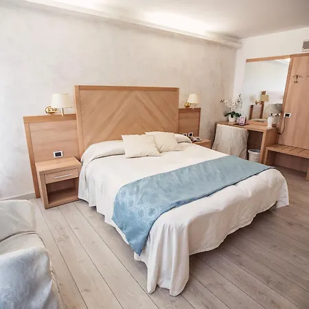 Trettenero Hotel Recoaro Terme