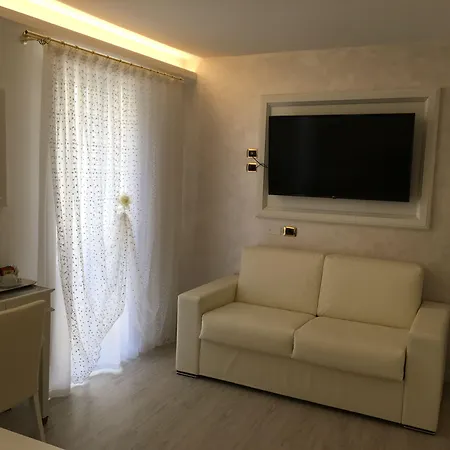 Hotel Trettenero