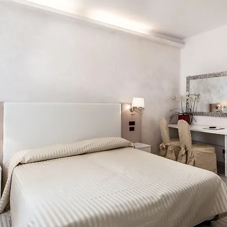 Hotel Trettenero 4*
