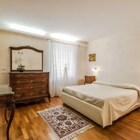Trettenero Hotel 4*