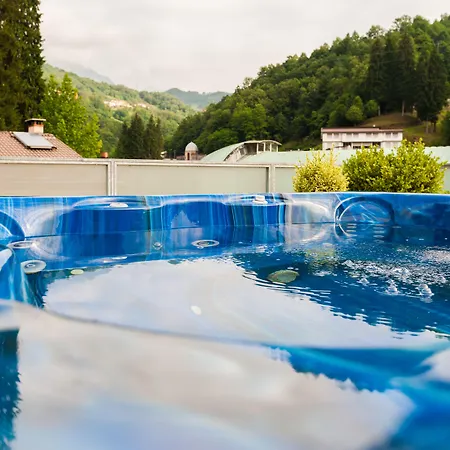Trettenero 4* Recoaro Terme