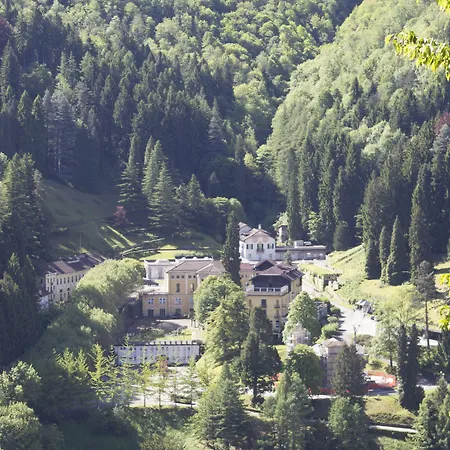Trettenero Hotel