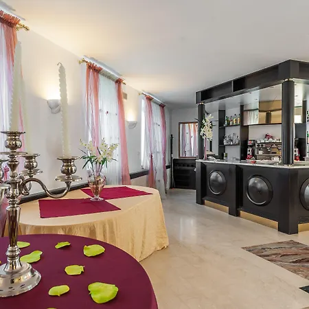 Hotel Trettenero 4*