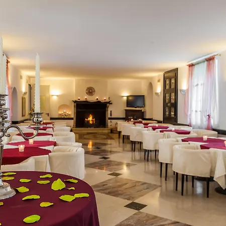 Hotel Trettenero