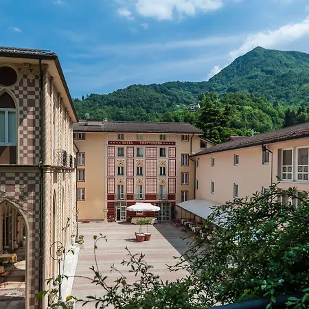 Trettenero Hotel Recoaro Terme