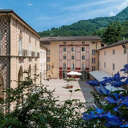 Hotel Trettenero