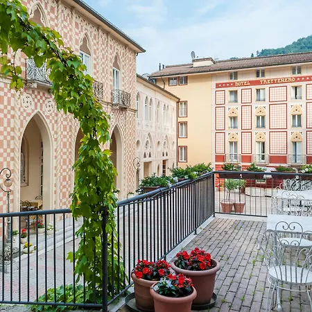 Hotel Trettenero 4*