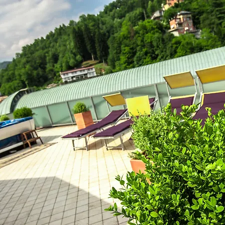 Trettenero 4* Recoaro Terme