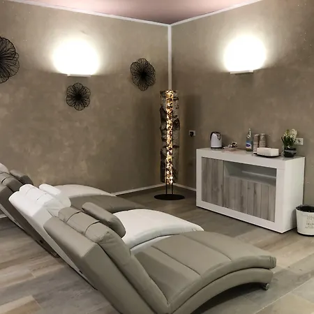 Trettenero 4* Recoaro Terme