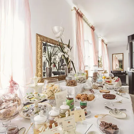Trettenero Hotell Recoaro Terme