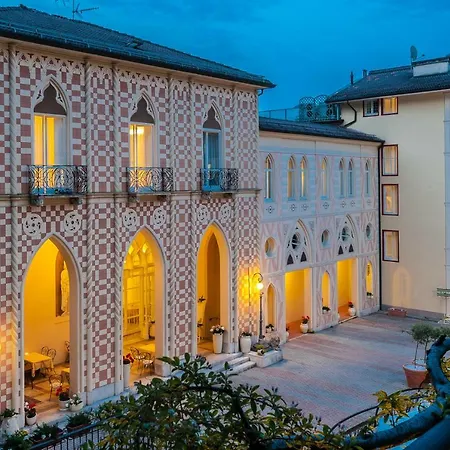 Trettenero Hotel Recoaro Terme