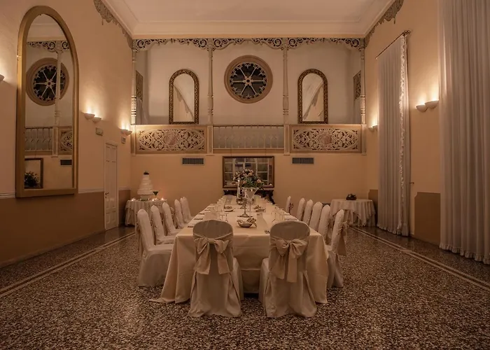 Trettenero Recoaro Terme