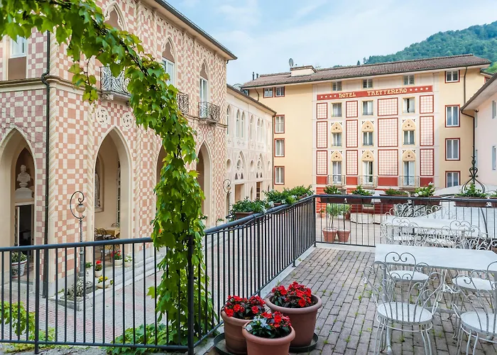 Hotel Trettenero 4*