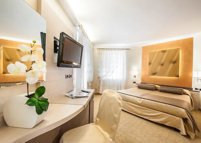 Trettenero Otel 4*