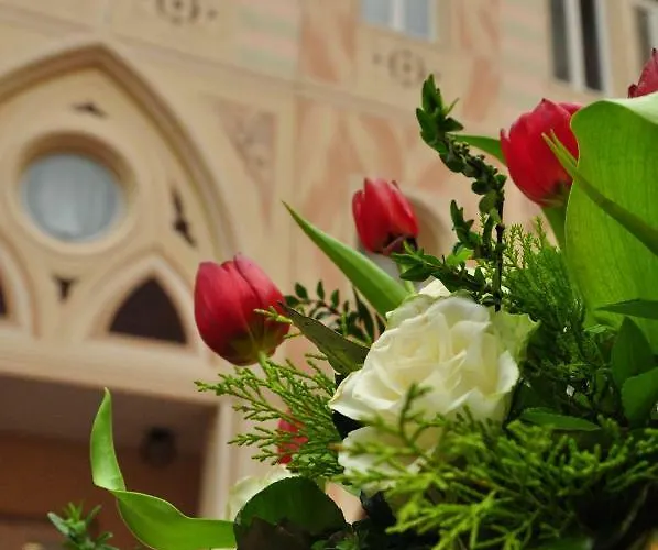 Trettenero Hotel Recoaro Terme