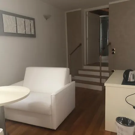 Trettenero Ξενοδοχείο 4*