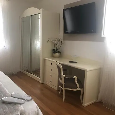 Ξενοδοχείο Trettenero Recoaro Terme