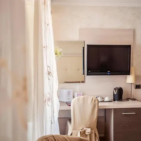 Trettenero 4* Recoaro Terme