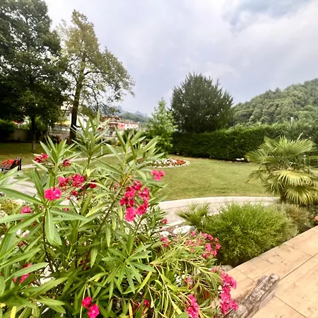Hotel Trettenero Recoaro Terme