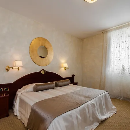 Hotel Trettenero