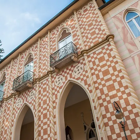 Trettenero 4* Recoaro Terme