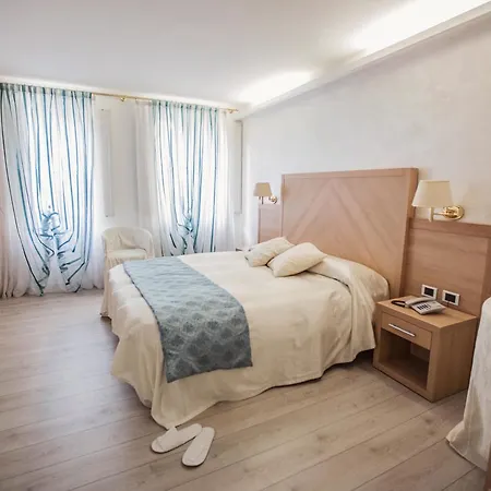Trettenero 4* Recoaro Terme