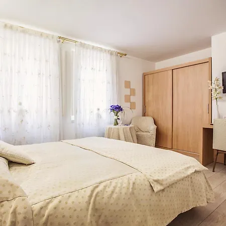 Ξενοδοχείο Trettenero Recoaro Terme