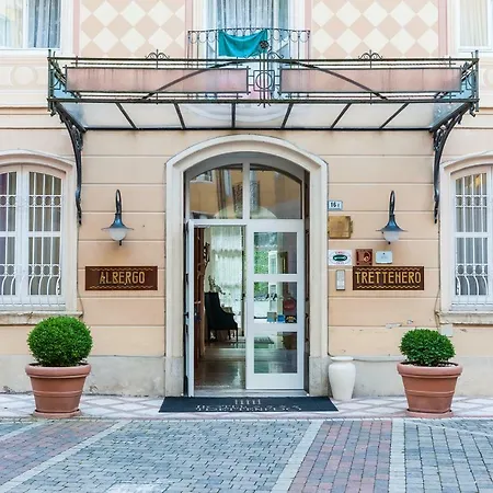 Trettenero Recoaro Terme