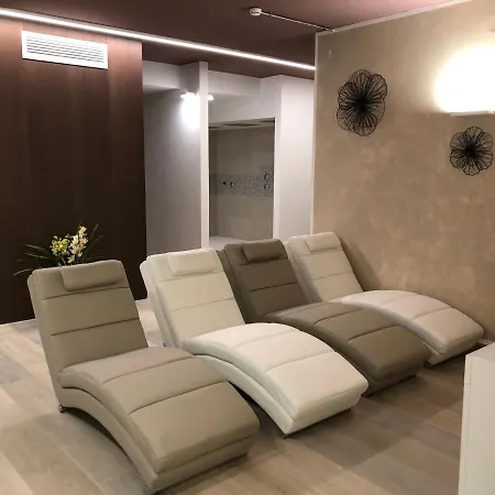 Trettenero Recoaro Terme